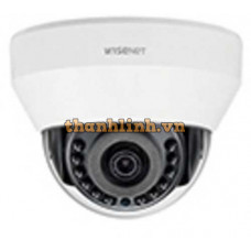 LND-V6020R/VVN-Camera IP Dome hồng ngoại WISENET